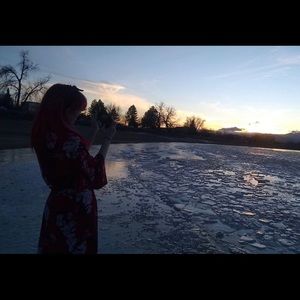 Meet your Posher, Elizabeth